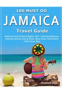 JAMAICA Travel Guide