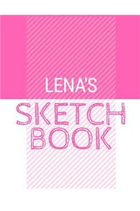 Lena's Sketchbook