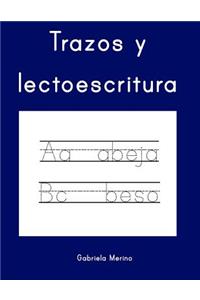 Trazos y lectoescritura