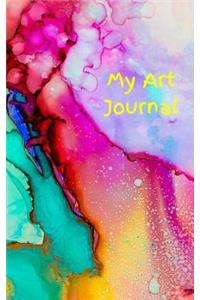 My Art Journal
