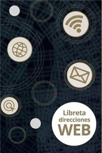 Libreta Direcciones Web