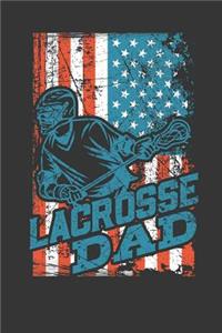Lacrosse Dad