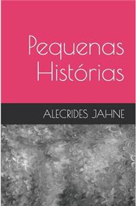Pequenas Histórias