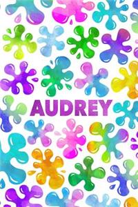 Audrey