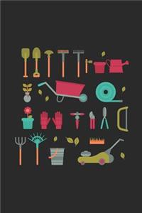 Garden Tools