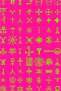 Viking Pattern - Go To Valhalla 84