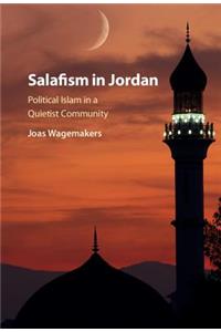 Salafism in Jordan