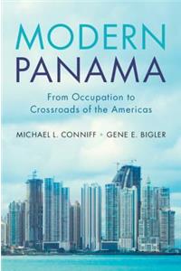 Modern Panama
