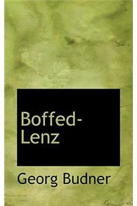 Boffed-Lenz