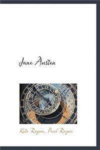 Jane Austen