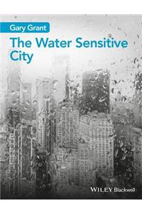 Water Sensitive City