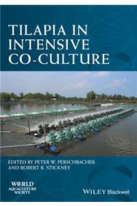 Tilapia in Intensive Co-culture