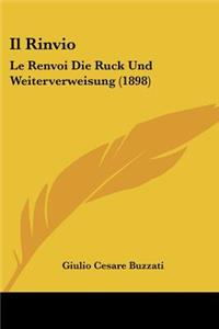 Rinvio