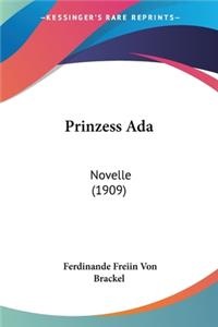 Prinzess Ada