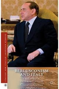 Berlusconism and Italy