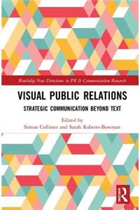 Visual Public Relations