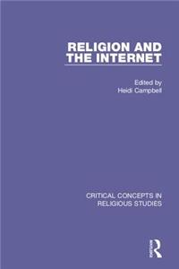 Religion and the Internet