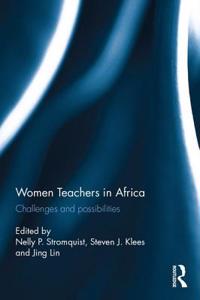 Women Teachers in Africa