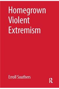Homegrown Violent Extremism