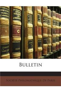 Bulletin