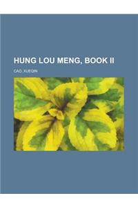 Hung Lou Meng, Book I