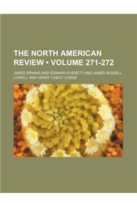 The North American Review (Volume 271-272)