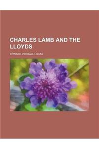 Charles Lamb and the Lloyds