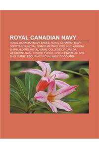 Royal Canadian Navy