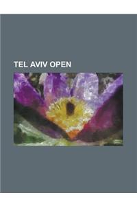 Tel Aviv Open
