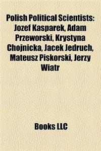 Polish Political Scientists