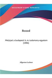 Beszed
