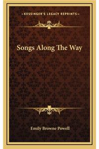 Songs Along the Way