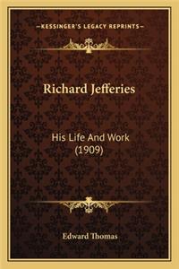 Richard Jefferies