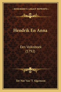 Hendrik En Anna