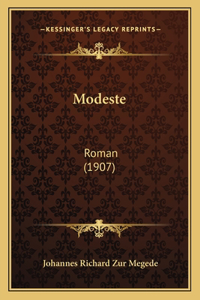 Modeste