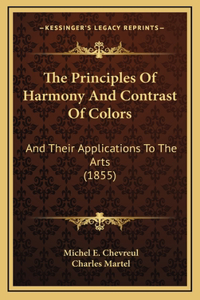 Principles Of Harmony And Contrast Of Colors