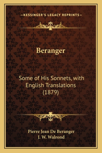 Beranger