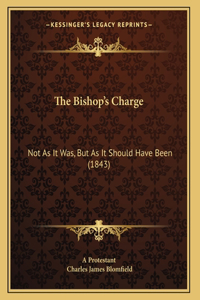The Bishop's Charge