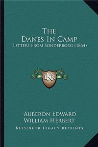 The Danes In Camp