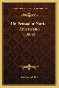 Pensador Norte-Americano (1908)