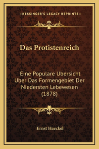 Protistenreich