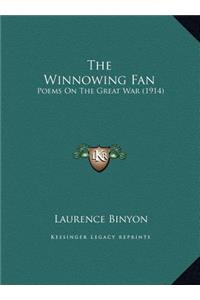 Winnowing Fan