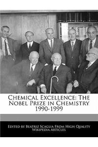 Chemical Excellence