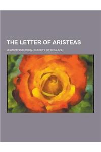 The Letter of Aristeas