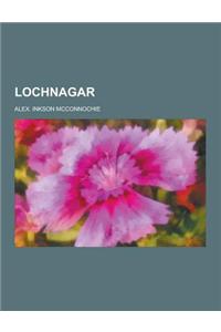 Lochnagar