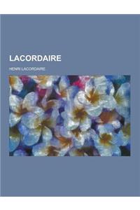Lacordaire