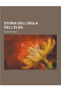 Storia Dell'isola Dell'elba