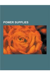 Power Supplies