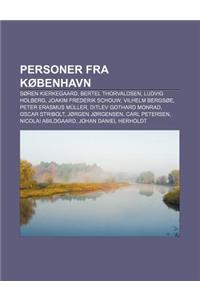 Personer Fra Kobenhavn