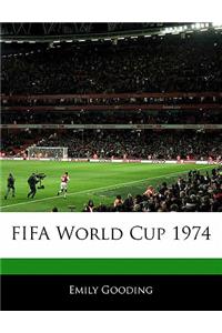 Off the Record Guide to Fifa World Cup 1974